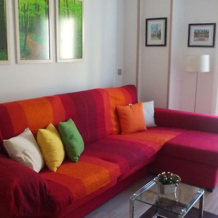 New La Granada Apartment Ngoại thất bức ảnh