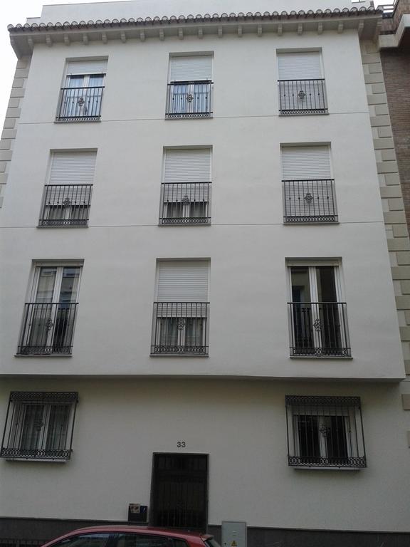New La Granada Apartment Ngoại thất bức ảnh