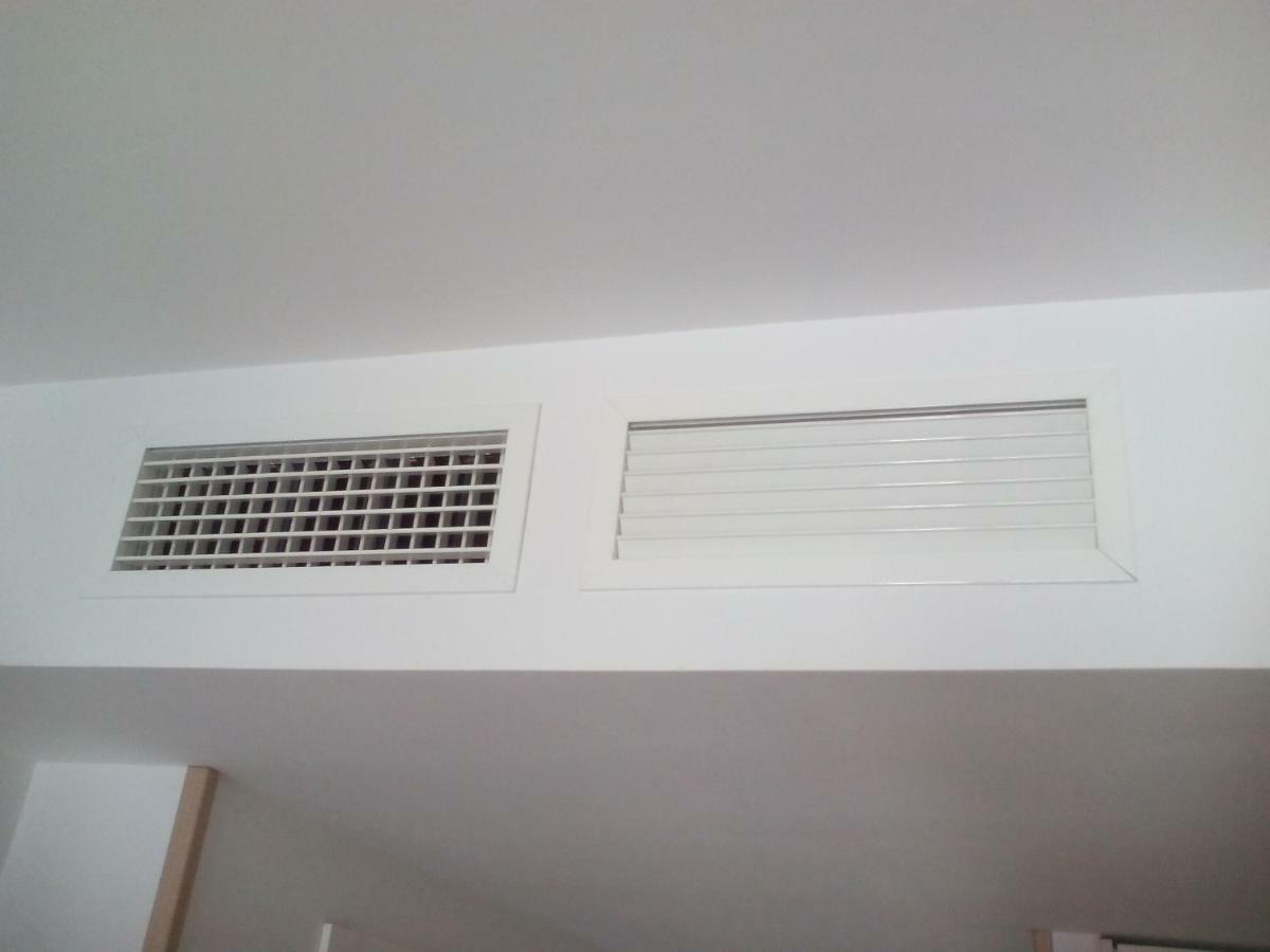 New La Granada Apartment Ngoại thất bức ảnh