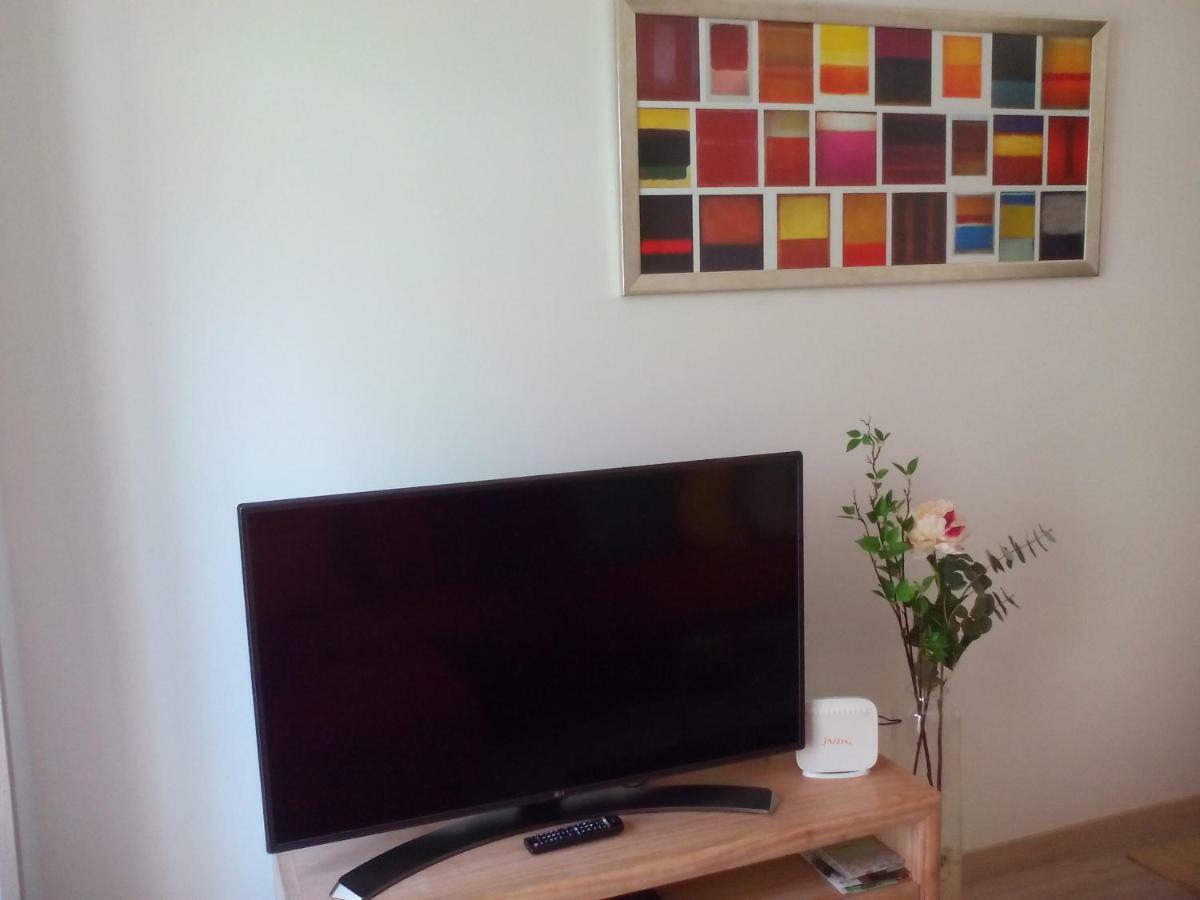 New La Granada Apartment Ngoại thất bức ảnh
