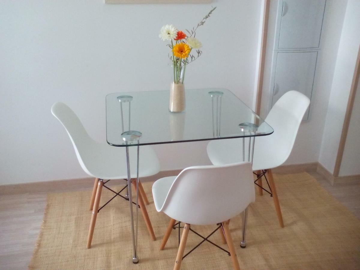 New La Granada Apartment Ngoại thất bức ảnh