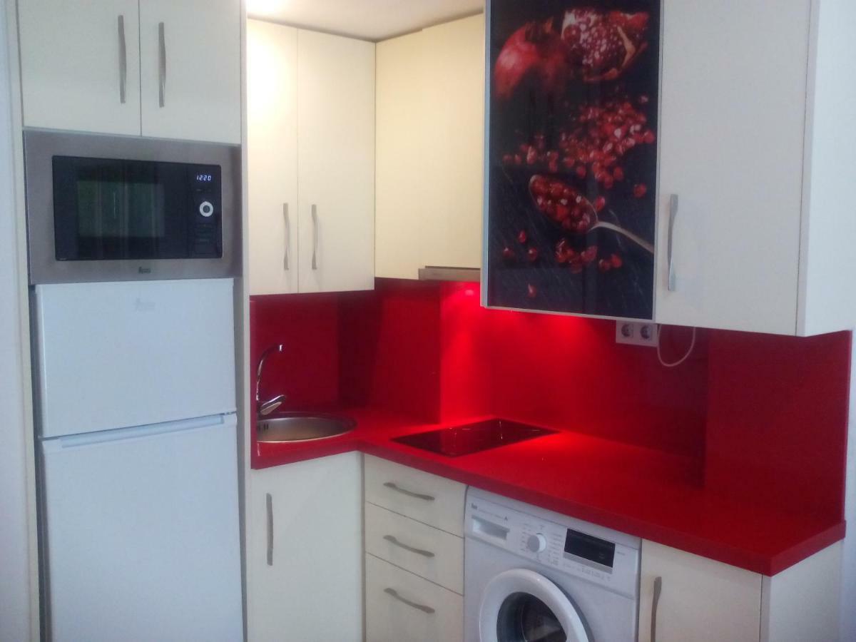 New La Granada Apartment Ngoại thất bức ảnh