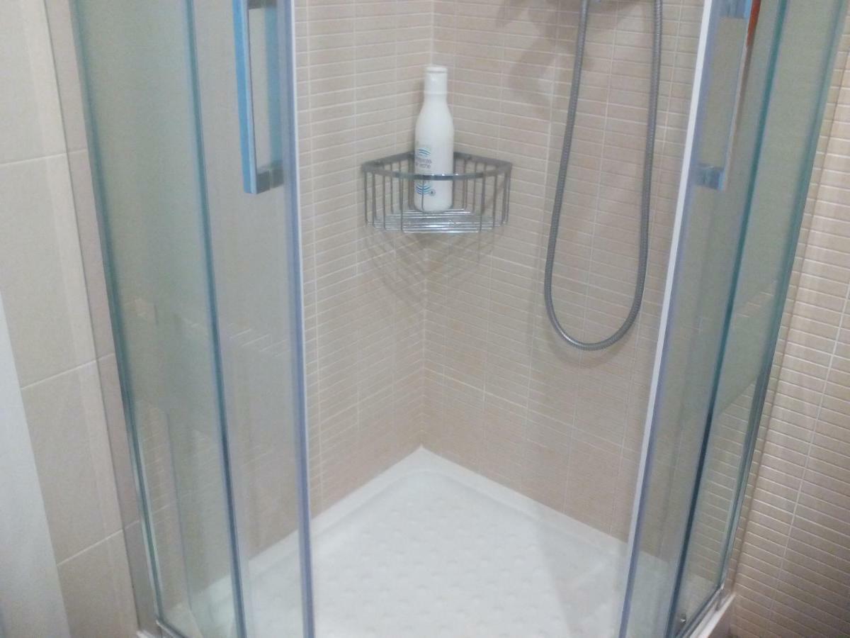 New La Granada Apartment Ngoại thất bức ảnh