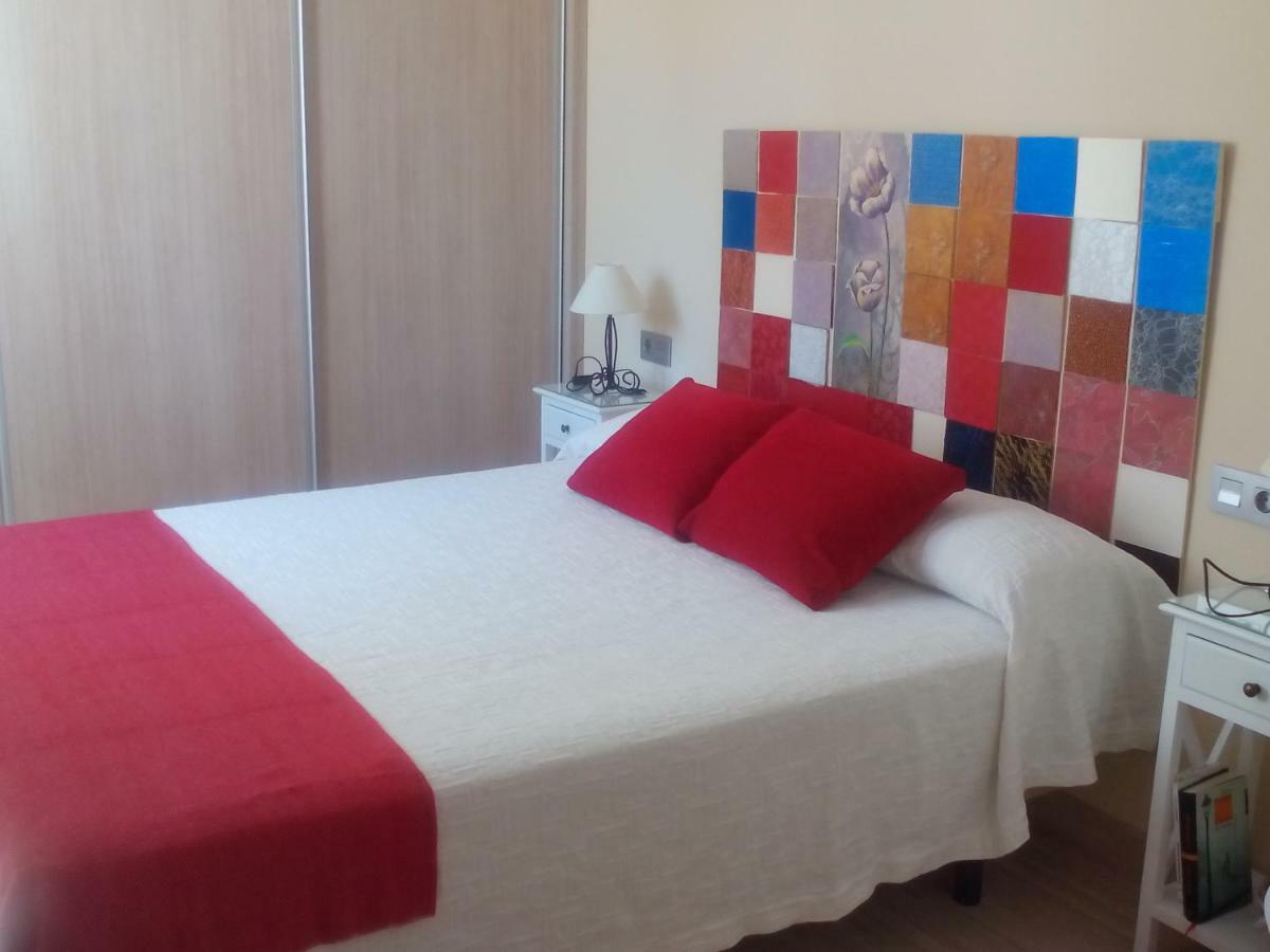 New La Granada Apartment Ngoại thất bức ảnh
