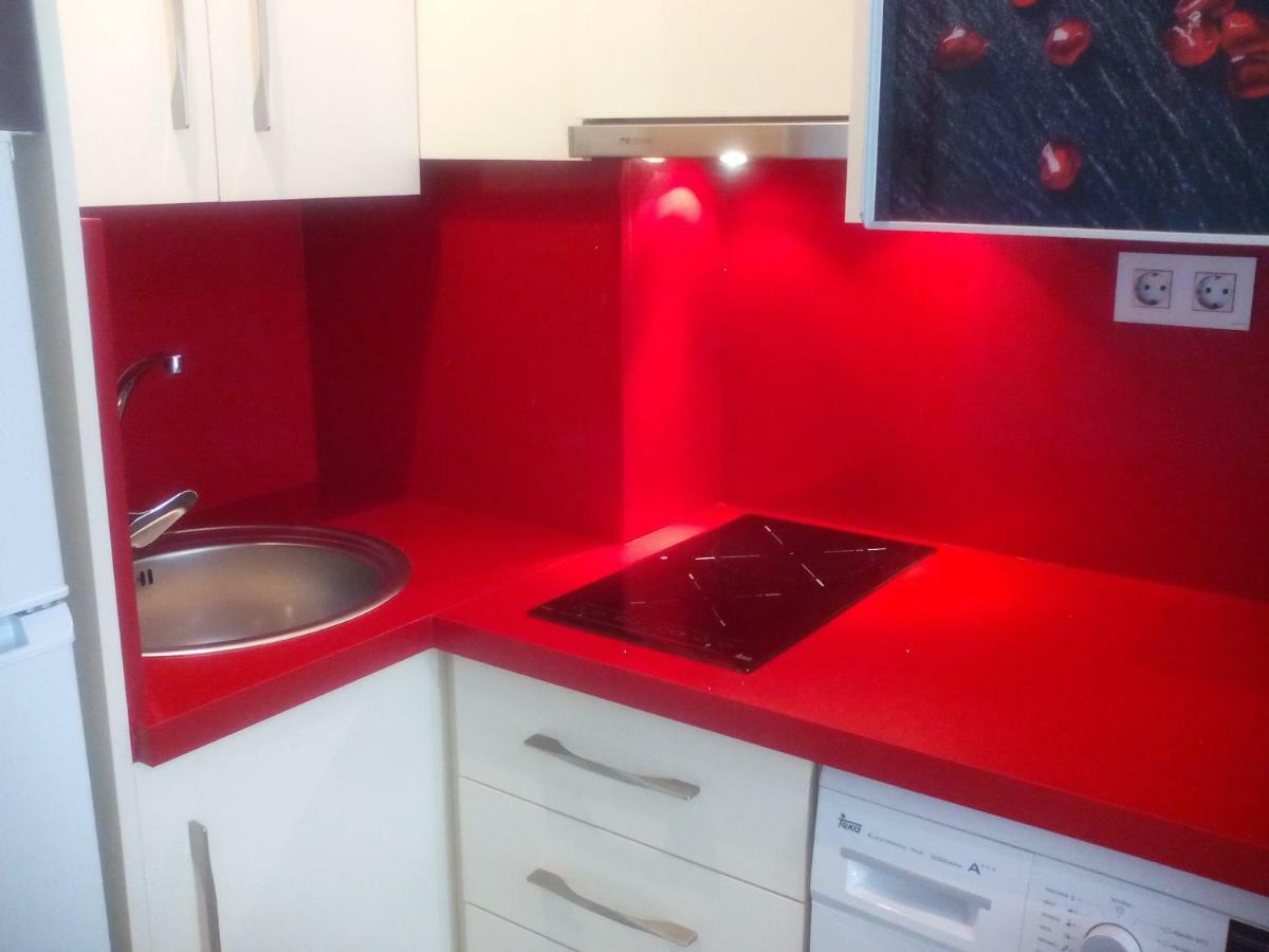 New La Granada Apartment Ngoại thất bức ảnh