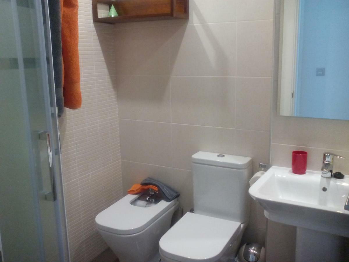 New La Granada Apartment Ngoại thất bức ảnh