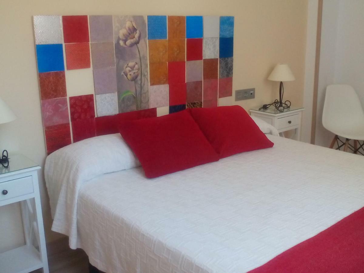 New La Granada Apartment Ngoại thất bức ảnh